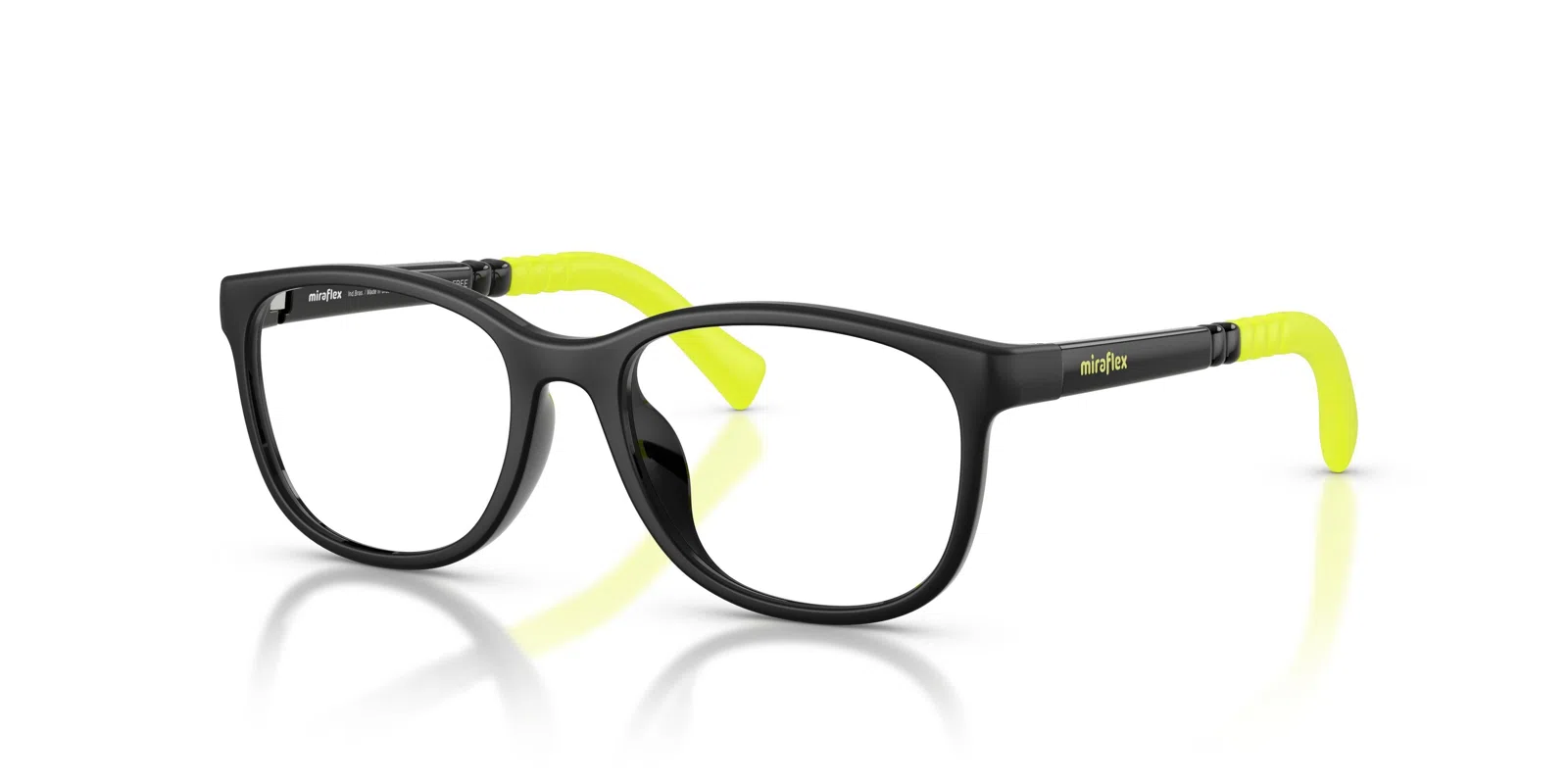 Miraflex 4050 Eyeglasses - view 2